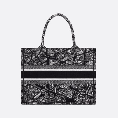 中号 Book Tote 手袋 中号 Book Tote 手袋
