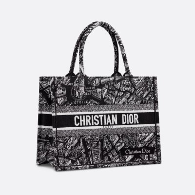 中号 Book Tote 手袋 中号 Book Tote 手袋