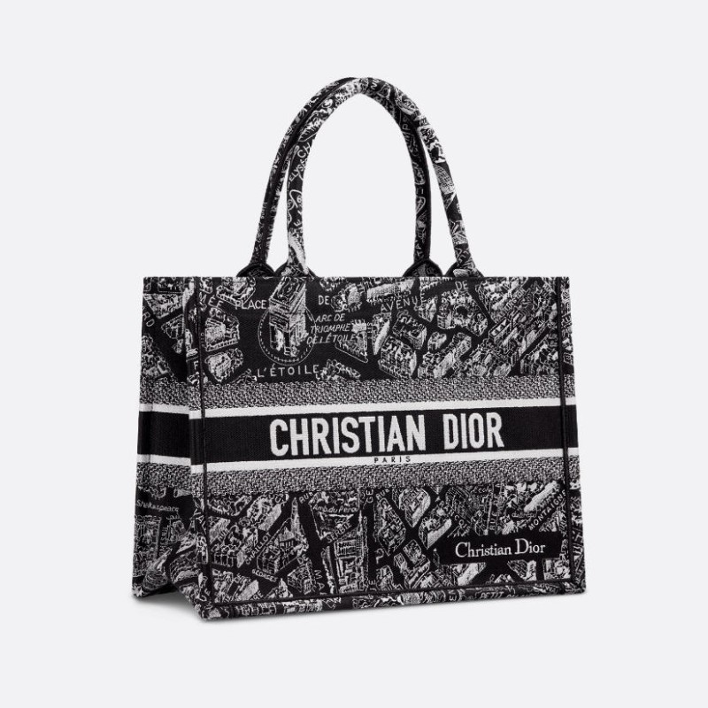 中号 Book Tote 手袋 中号 Book Tote 手袋
