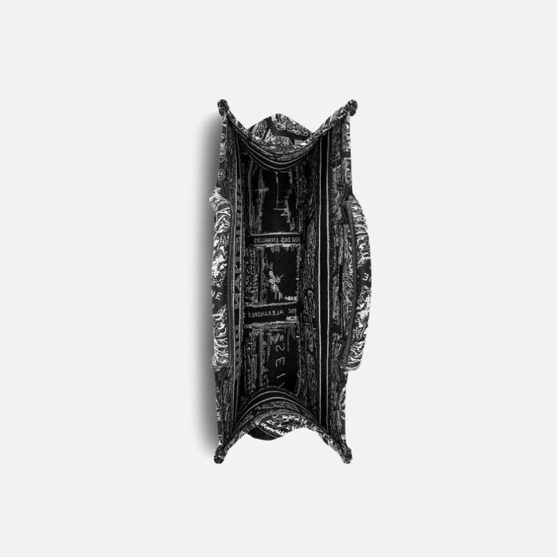 中号 Book Tote 手袋 中号 Book Tote 手袋
