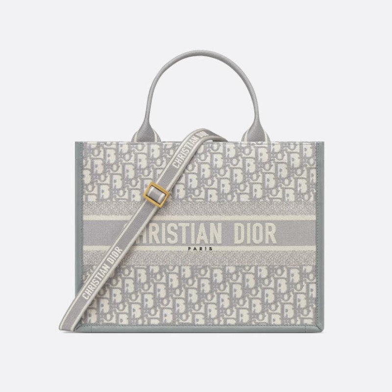 中号 Book Tote 手袋 中号 Book Tote 手袋