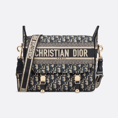 中号 Diorcamp 手袋 中号 Diorcamp 手袋