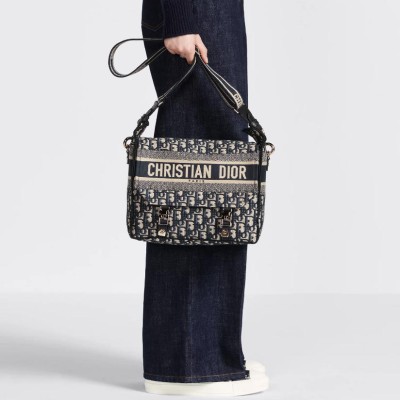 中号 Diorcamp 手袋 中号 Diorcamp 手袋