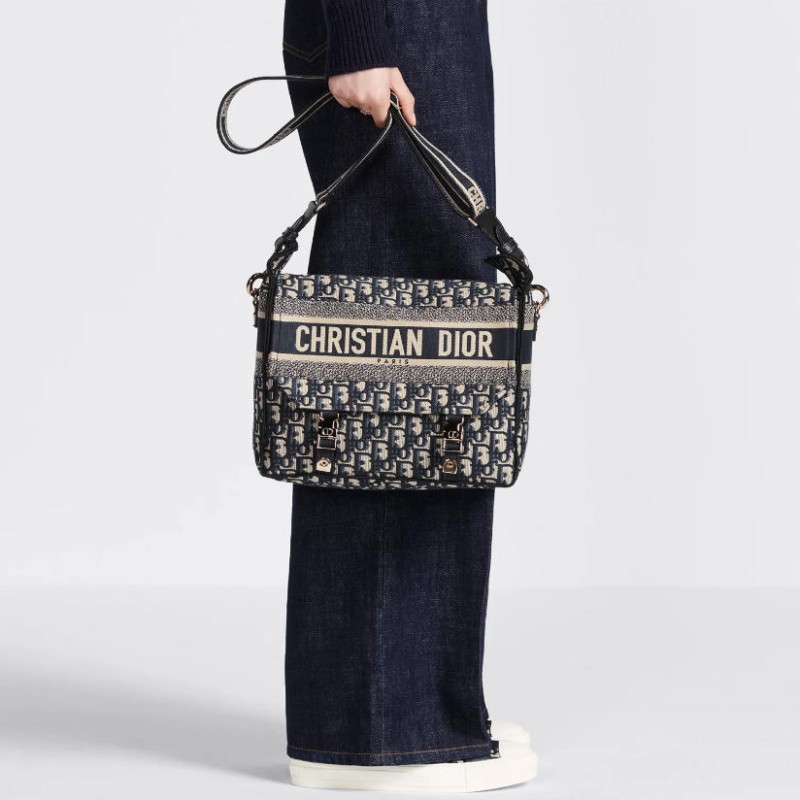 中号 Diorcamp 手袋 中号 Diorcamp 手袋
