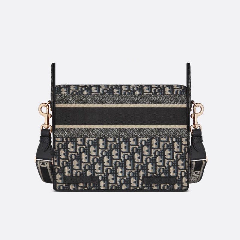 中号 Diorcamp 手袋 中号 Diorcamp 手袋