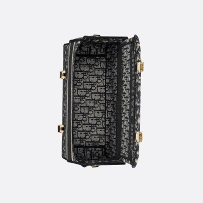 中号 Diorcamp 手袋 中号 Diorcamp 手袋