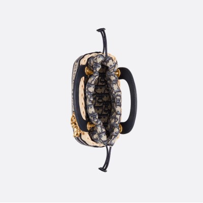迷你 Lady Dior 手袋 迷你 Lady Dior 手袋