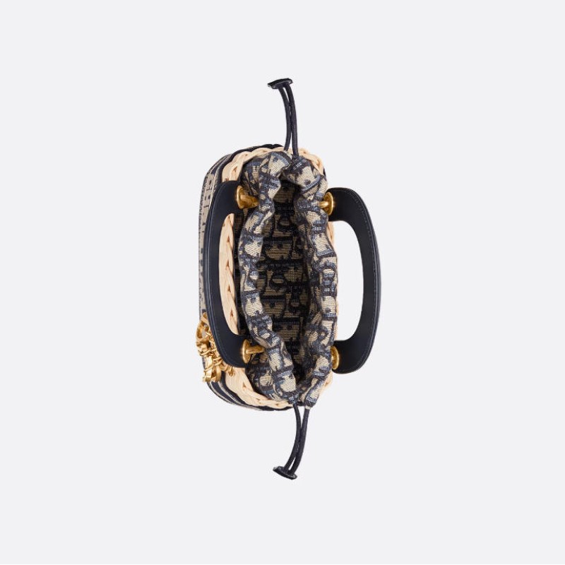 迷你 Lady Dior 手袋 迷你 Lady Dior 手袋