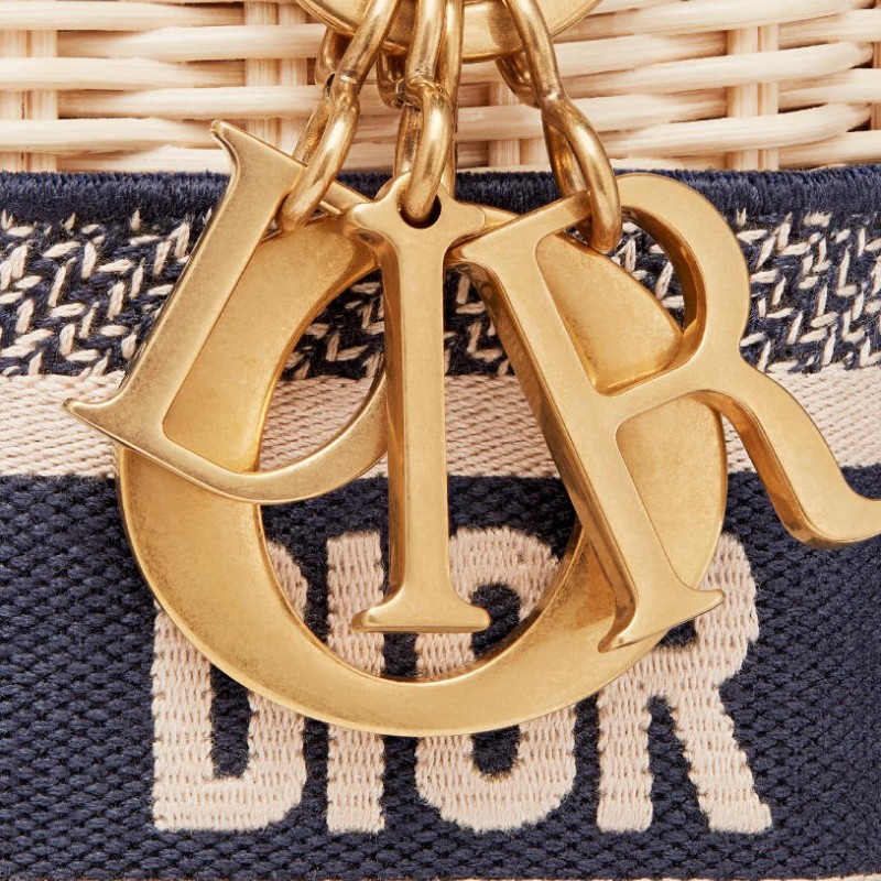 迷你 Lady Dior 手袋 迷你 Lady Dior 手袋