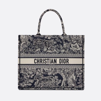 大号 Book Tote 手袋 大号 Book Tote 手袋