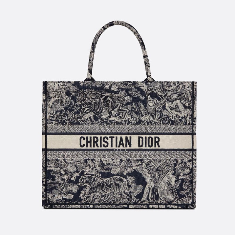 大号 Book Tote 手袋 大号 Book Tote 手袋