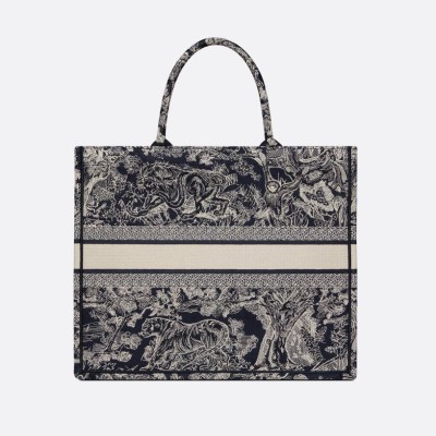 大号 Book Tote 手袋 大号 Book Tote 手袋