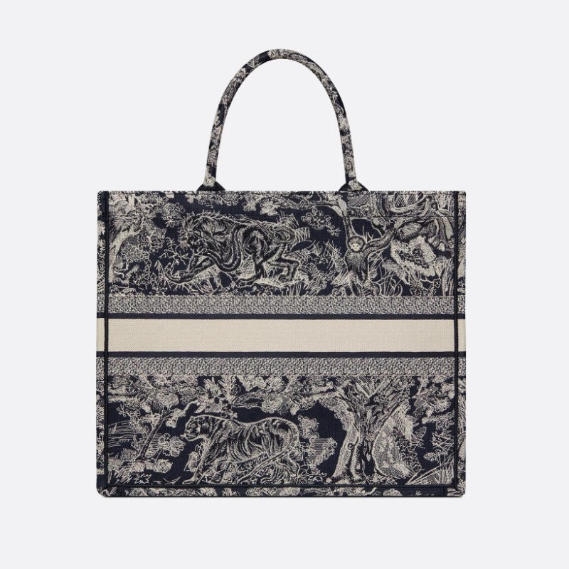 大号 Book Tote 手袋 大号 Book Tote 手袋