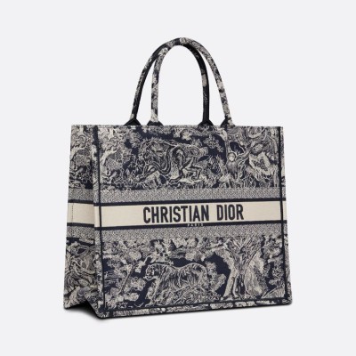 大号 Book Tote 手袋 大号 Book Tote 手袋