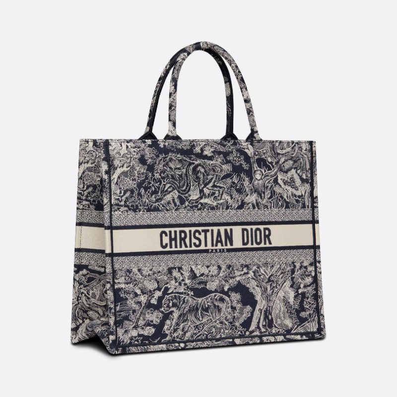 大号 Book Tote 手袋 大号 Book Tote 手袋