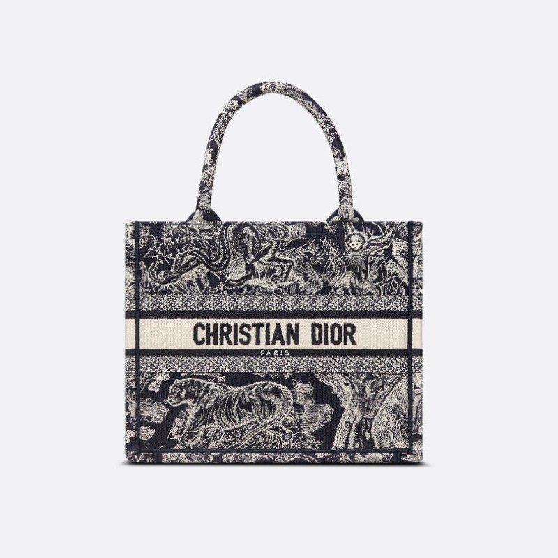 小号 Book Tote 手袋 小号 Book Tote 手袋