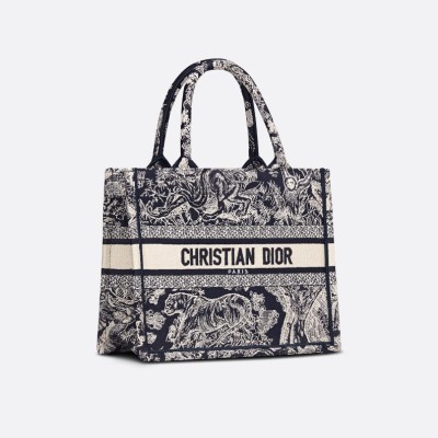 小号 Book Tote 手袋 小号 Book Tote 手袋
