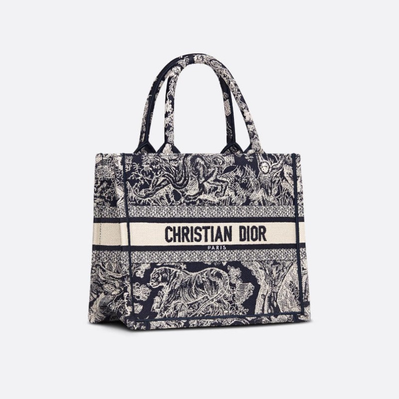 小号 Book Tote 手袋 小号 Book Tote 手袋