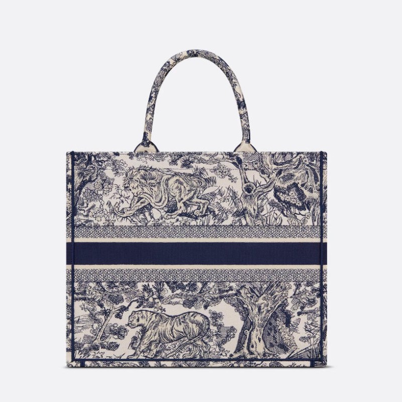 大号 Book Tote 手袋 大号 Book Tote 手袋