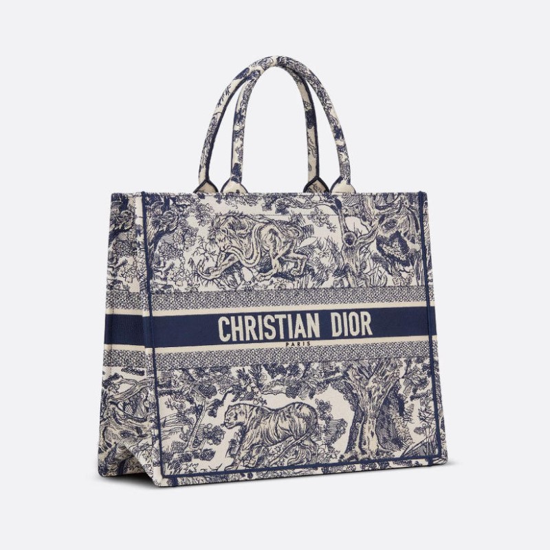 大号 Book Tote 手袋 大号 Book Tote 手袋