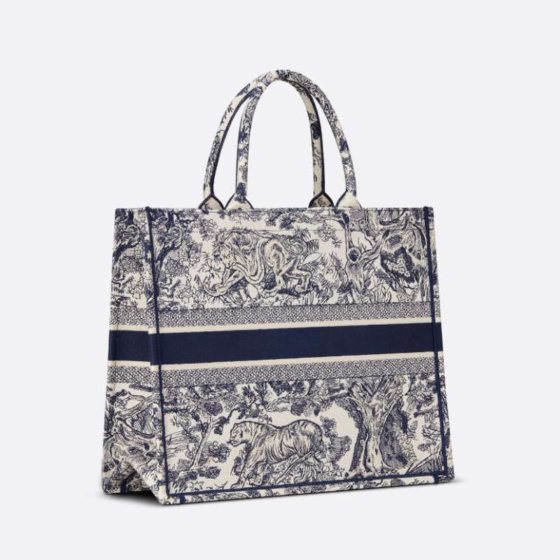 大号 Book Tote 手袋 大号 Book Tote 手袋