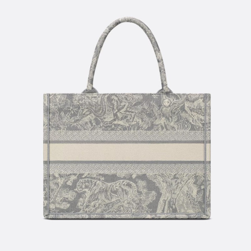中号 Book Tote 手袋 中号 Book Tote 手袋