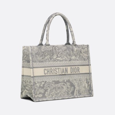 中号 Book Tote 手袋 中号 Book Tote 手袋