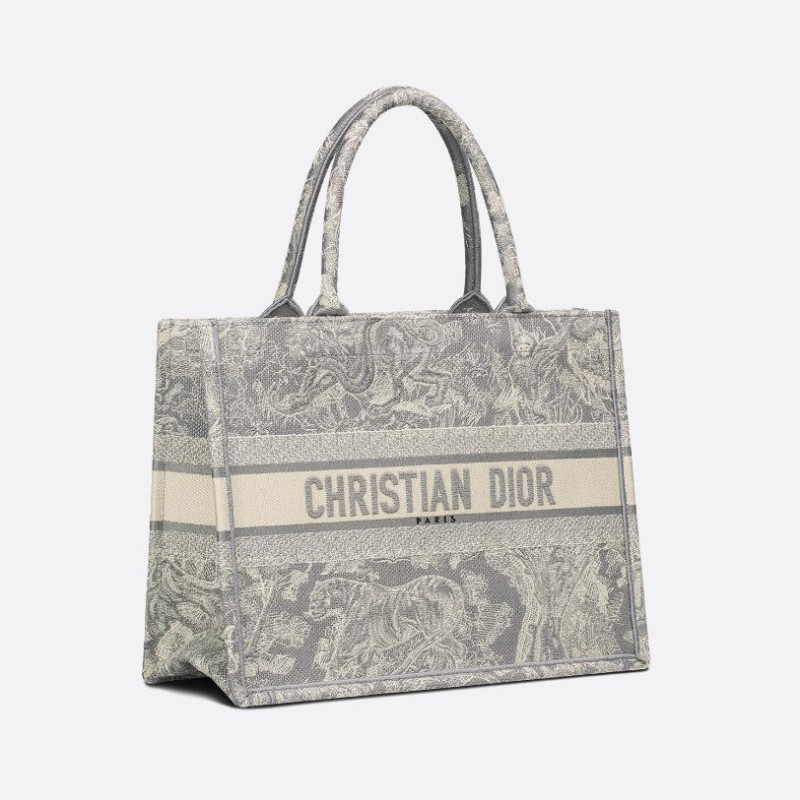 中号 Book Tote 手袋 中号 Book Tote 手袋