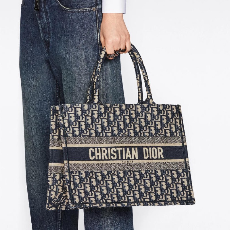 中号 Book Tote 手袋 中号 Book Tote 手袋