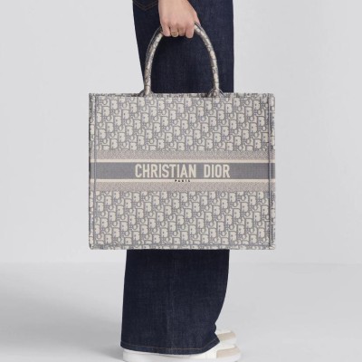 大号 Book Tote 手袋 大号 Book Tote 手袋