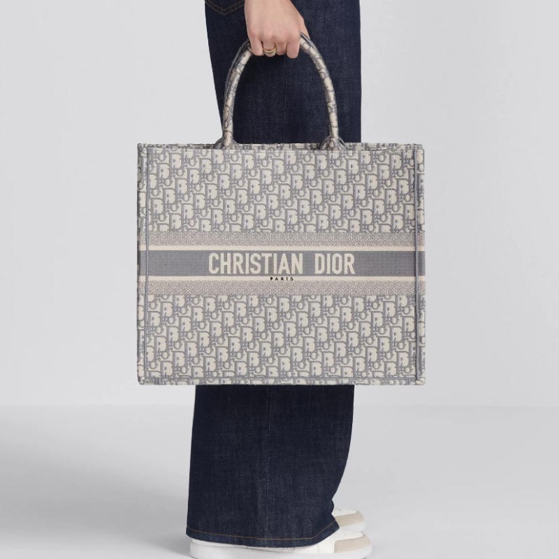 大号 Book Tote 手袋 大号 Book Tote 手袋