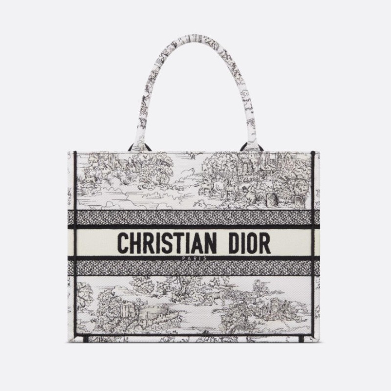 中号 Book Tote 手袋 中号 Book Tote 手袋