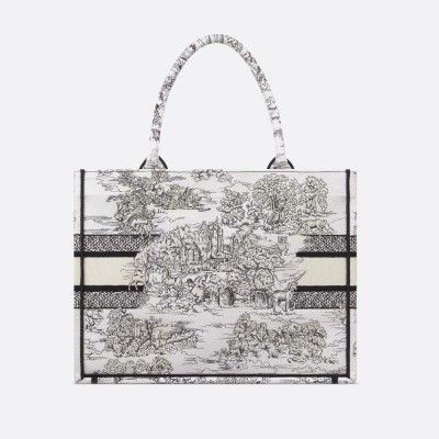 中号 Book Tote 手袋 中号 Book Tote 手袋