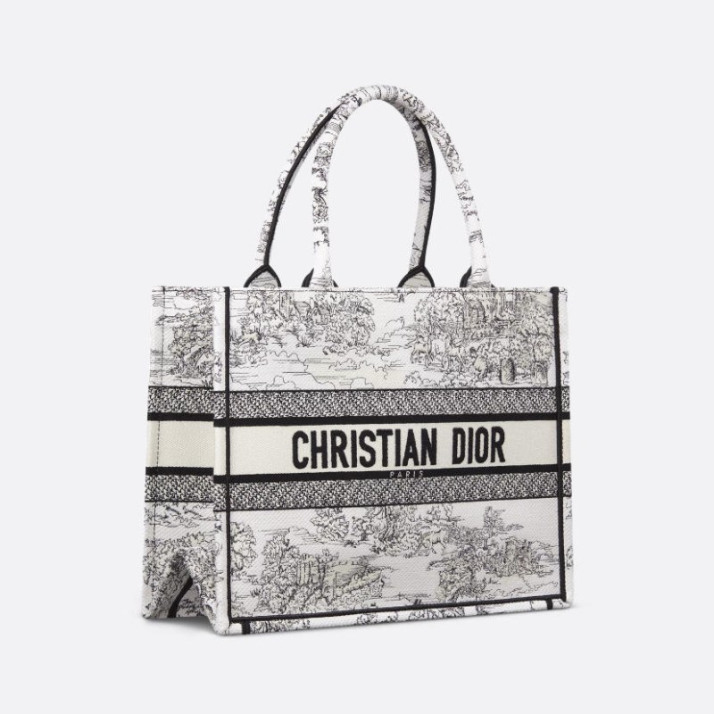 中号 Book Tote 手袋 中号 Book Tote 手袋