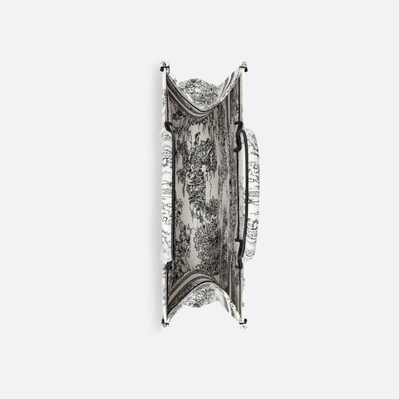 中号 Book Tote 手袋 中号 Book Tote 手袋