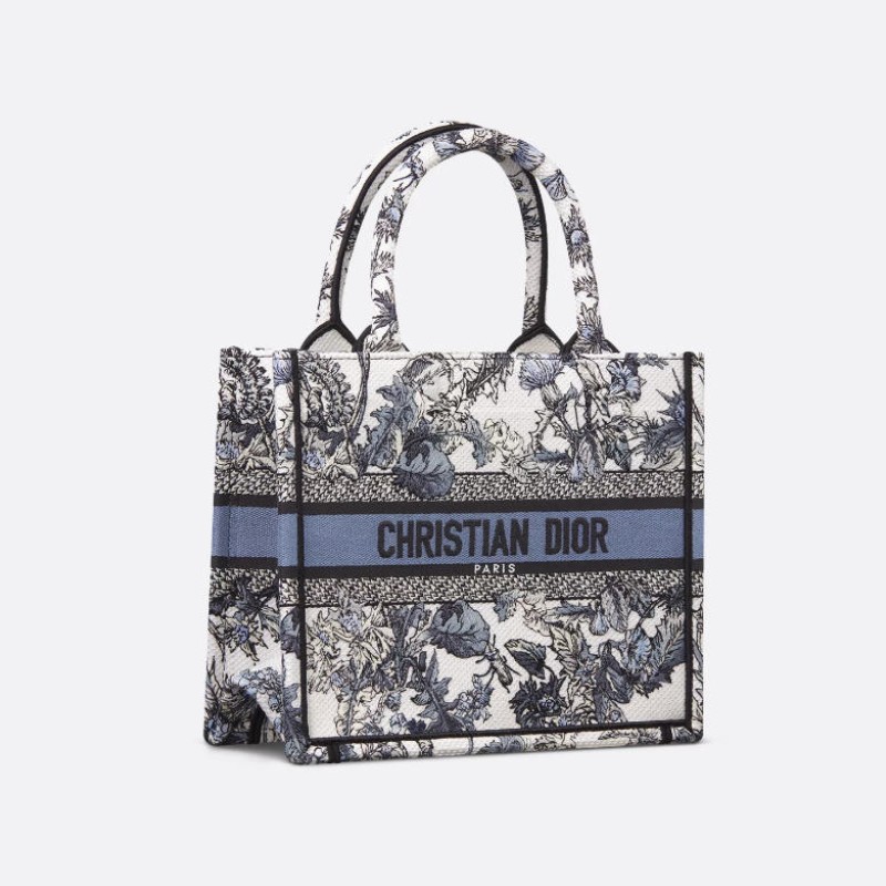 小号 Book Tote 手袋 小号 Book Tote 手袋