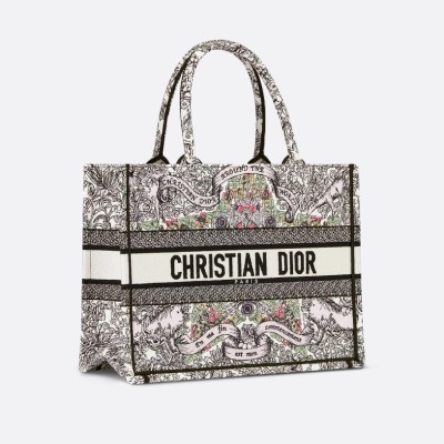 中号 Book Tote 手袋 中号 Book Tote 手袋