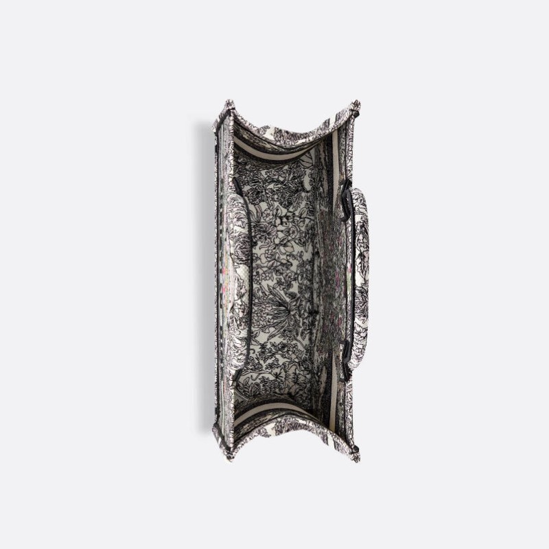 中号 Book Tote 手袋 中号 Book Tote 手袋