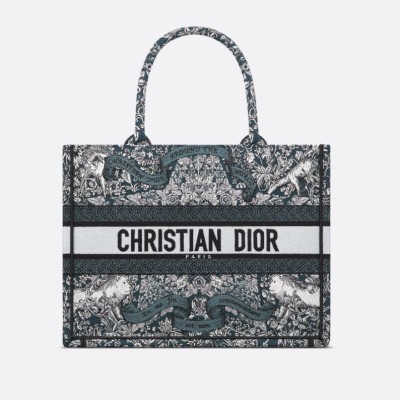中号 Book Tote 手袋 中号 Book Tote 手袋