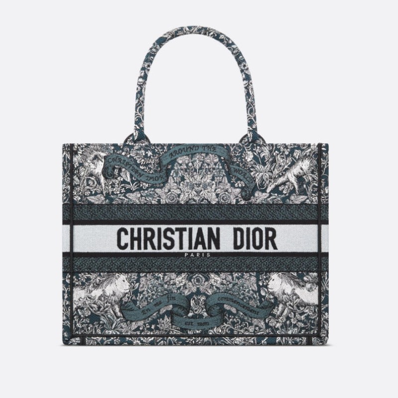 中号 Book Tote 手袋 中号 Book Tote 手袋