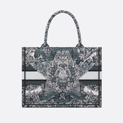 中号 Book Tote 手袋 中号 Book Tote 手袋