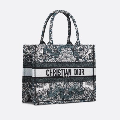 中号 Book Tote 手袋 中号 Book Tote 手袋