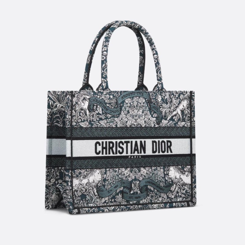 中号 Book Tote 手袋 中号 Book Tote 手袋