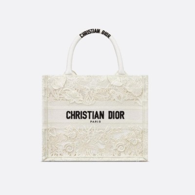 小号 Book Tote 手袋