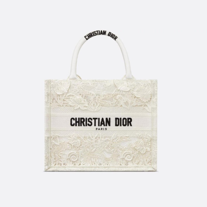 小号 Book Tote 手袋
