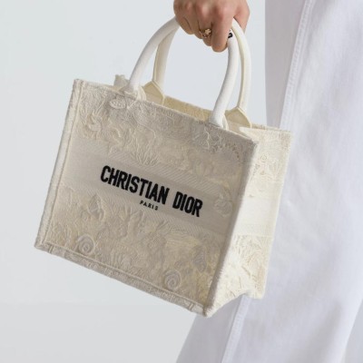 小号 Book Tote 手袋