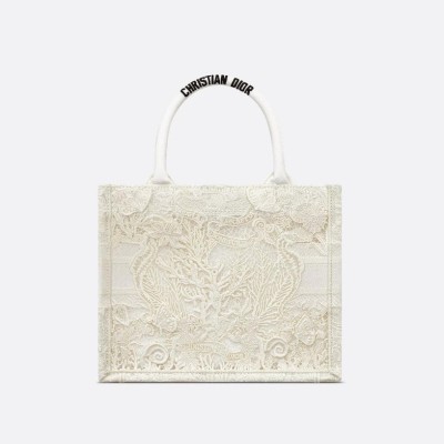小号 Book Tote 手袋