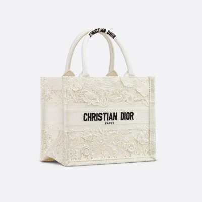 小号 Book Tote 手袋
