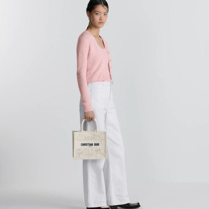 小号 Book Tote 手袋 小号 Book Tote 手袋
