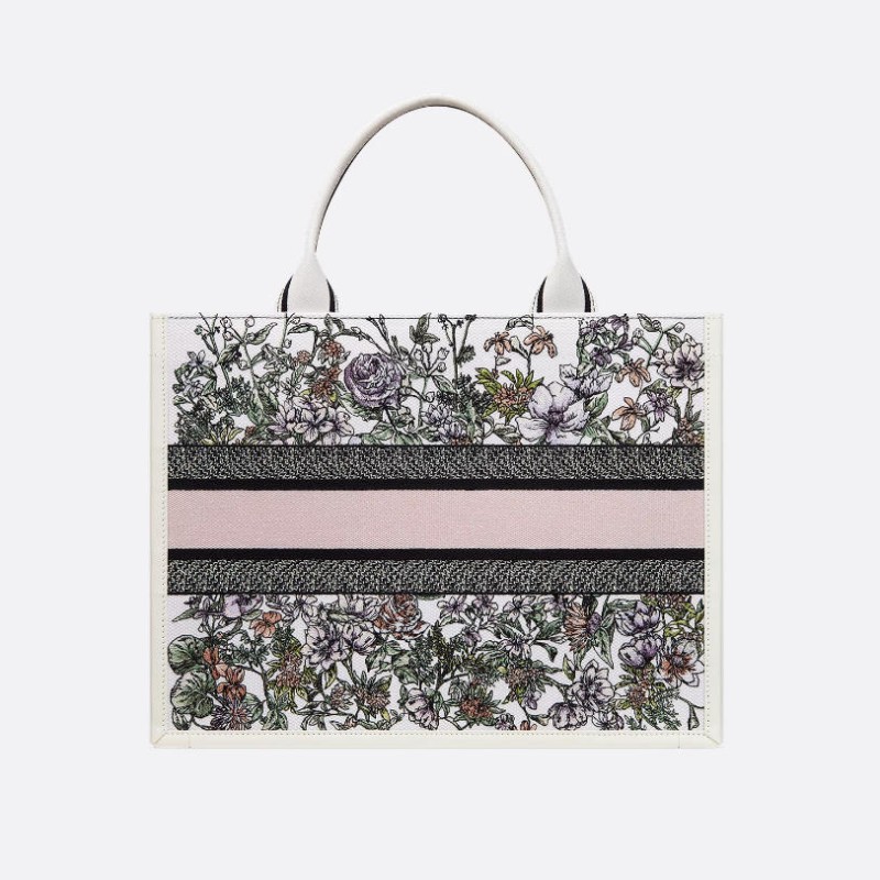 中号 Book Tote 手袋 中号 Book Tote 手袋